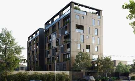 Apartamento com 2 quartos à venda na Rua Dias da Rocha Filho, 239, Alto da Rua XV, Curitiba, 130 m2 por R$ 1.410.320