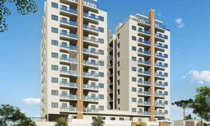 Cobertura com 3 quartos à venda na Rua Francisco Balchak, 153, Boa Vista, Curitiba, 120 m2 por R$ 1.016.632