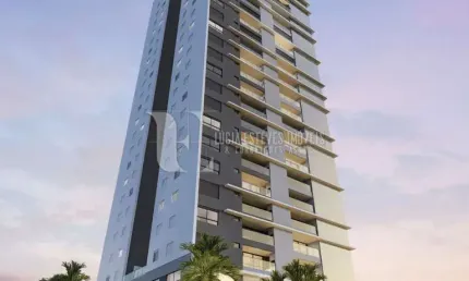 Apartamento com 3 quartos à venda na Rua Professor Pedro Viriato Parigot de Souza, 4983, Ecoville, Curitiba, 119 m2 por R$ 1.782.890