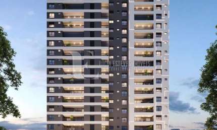 Apartamento com 3 quartos à venda na Rua Guararapes, 1663, Vila Izabel, Curitiba, 95 m2 por R$ 1.420.725