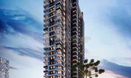 Apartamento com 3 quartos à venda na Rua Monsenhor Ivo Zanlorenzi, 5340, Ecoville, Curitiba, 92 m2 por R$ 1.157.268
