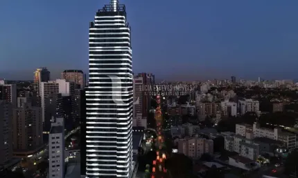 Apartamento com 3 quartos à venda na rua martim afonso, 2888, bigorrilho, curitiba, 161 m2 por r$ 3.326.530