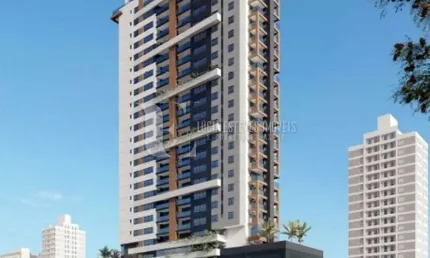 Apartamento com 2 quartos à venda na avenida visconde de guarapuava, 3116, centro, curitiba, 67 m2 por r$ 734.800