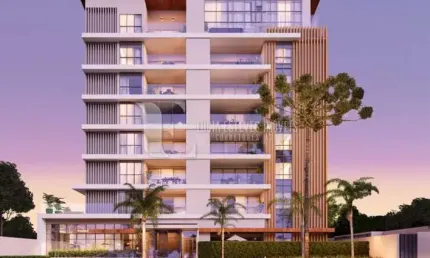 Apartamento com 3 quartos à venda na Rua Padre Antônio, 235, Alto da Glória, Curitiba, 148 m2 por R$ 2.493.000