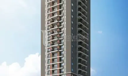 Apartamento com 1 quarto à venda na Rua Tibagi, 740, Centro, Curitiba, 29 m2 por R$ 390.000
