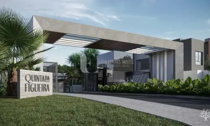 Casa em condomínio fechado com 4 quartos à venda na Rua Nicolau José Gravina, 911, Cascatinha, Curitiba, 292 m2 por R$ 3.966.638