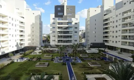 Apartamento com 4 quartos à venda na Rua José Cadilhe, 704, Água Verde, Curitiba, 158 m2 por R$ 2.390.000
