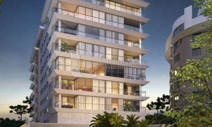 Apartamento com 3 quartos à venda na Avenida Silva Jardim, 3866, Seminário, Curitiba, 121 m2 por R$ 1.912.266