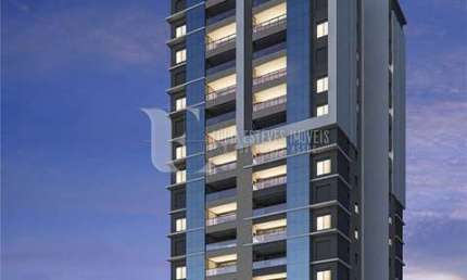 Apartamento com 3 quartos à venda na Rua Ângelo Nabosne, 140, Cidade Industrial, Curitiba, 126 m2 por R$ 1.699.000