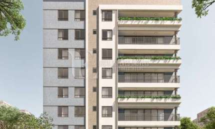 Apartamento com 3 quartos à venda na Rua Nossa Senhora de Nazaré, 632, Boa Vista, Curitiba, 123 m2 por R$ 1.173.519