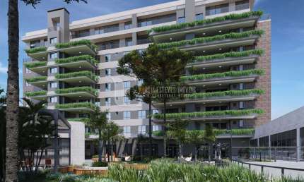 Apartamento com 2 quartos à venda na Rua Augusto Severo, 961, Alto da Glória, Curitiba, 169 m2 por R$ 1.697.363