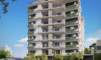 Apartamento com 2 quartos à venda na rua bento viana, 246, água verde, curitiba, 86 m2 por r$ 1.280.381