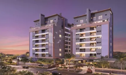 Apartamento com 3 quartos à venda na Rua Professor Assis Gonçalves, 1051, Água Verde, Curitiba, 129 m2 por R$ 1.932.050