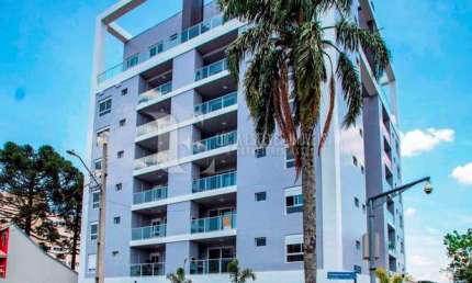 Apartamento com 3 quartos à venda na Rua Bispo Dom José, 2859, Seminário, Curitiba, 131 m2 por R$ 1.780.000