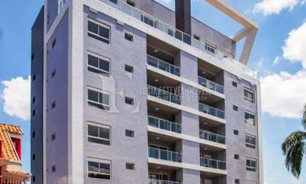 Apartamento com 3 quartos à venda na Rua Bispo Dom José, 2859, Seminário, Curitiba, 131 m2 por R$ 1.723.000