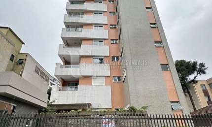 Apartamento com 3 quartos à venda na Rua Bento Viana, 544, Água Verde, Curitiba, 122 m2 por R$ 883.000