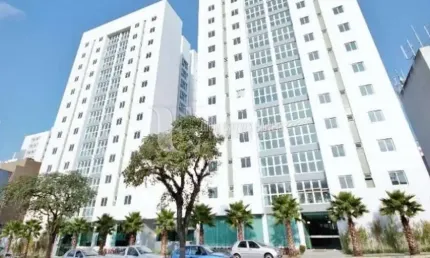 Apartamento com 3 quartos à venda na rua jovino do rosário, 1526, boa vista, curitiba, 60 m2 por r$ 594.118