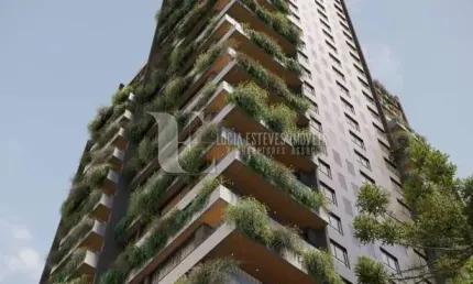 Apartamento com 3 quartos à venda na rua professor pedro viriato parigot de souza, 159, ecoville, curitiba, 153 m2 por r$ 2.731.050