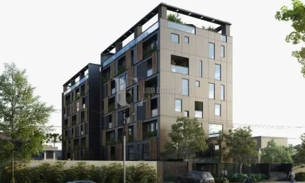 Apartamento com 3 quartos à venda na rua dias da rocha filho, 239, alto da rua xv, curitiba, 175 m2 por r$ 2.356.797