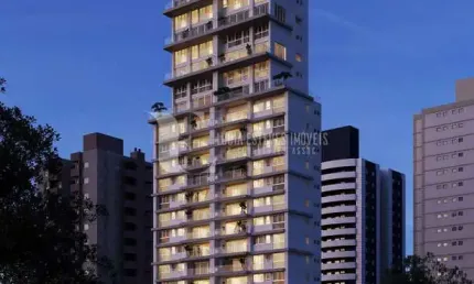 Apartamento com 3 quartos à venda na rua campos sales, 460, juvevê, curitiba, 154 m2 por r$ 2.342.230