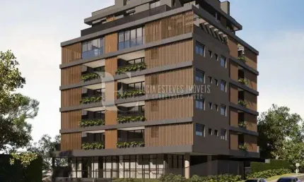 Apartamento com 3 quartos à venda na rua gastão câmara, 200, bigorrilho, curitiba, 132 m2 por r$ 2.277.580