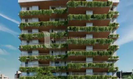 Apartamento com 3 quartos à venda na rua doutor alexandre gutierrez, 739, água verde, curitiba, 117 m2 por r$ 2.170.140