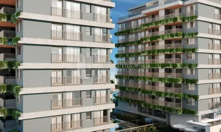 Apartamento com 2 quartos à venda na rua doutor alexandre gutierrez, 739, água verde, curitiba, 90 m2 por r$ 1.753.170