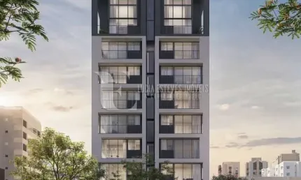 Apartamento com 2 quartos à venda na avenida vicente machado, 1056, batel, curitiba, 78 m2 por r$ 1.741.166