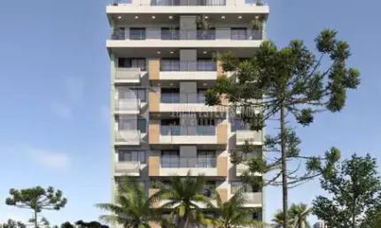 Apartamento com 2 quartos à venda na rua ubaldino do amaral, 144, alto da glória, curitiba, 57 m2 por r$ 717.633