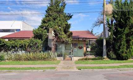 Casa com 4 quartos à venda na Rua Francisco Lourenço Johnscher, 1280, Boqueirão, Curitiba, 1100 m2 por R$ 1.980.000