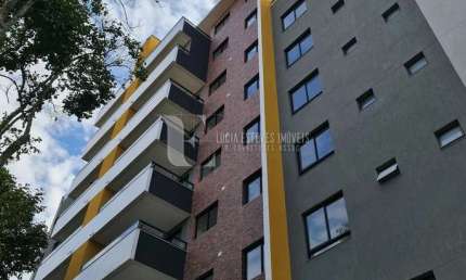 Cobertura com 3 quartos à venda na Rua Pará, 1306, Água Verde, Curitiba, 152 m2 por R$ 1.490.000