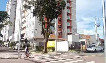 Apartamento com 3 quartos à venda na Rua José Zaleski, 124, Capão Raso, Curitiba, 77 m2 por R$ 691.942