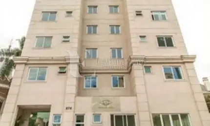 Apartamento com 3 quartos à venda na Avenida João Gualberto, 575, Alto da Glória, Curitiba, 98 m2 por R$ 861.000