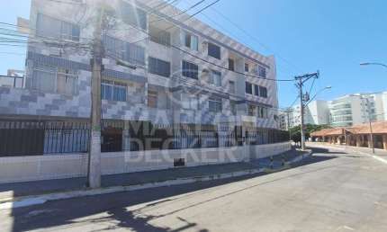 Apartamento para Venda em Cabo Frio, Algodoal, 1 dormitório, 1 banheiro, 1 vaga