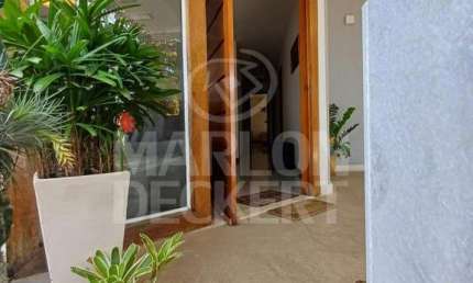 Casa á venda no Condomínio dos pásaros, 3 quartos, 2 suítes