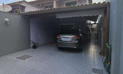 Casa com 3 quartos à venda na Rua Alcides de Oliveira, 6, Parque Burle, Cabo Frio