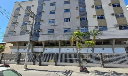 Apartamento com 2 quartos à venda no Braga, Cabo Frio 