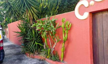 Casa Individual à venda  em Cabo Frio, RJ. Bairro Palmeiras