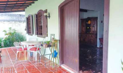 Casa com 3 quartos à venda no Jardim Excelsior, Cabo Frio 