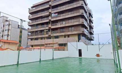 Apartamento  à venda, 3 quartos (1suíte), Praia das Dunas