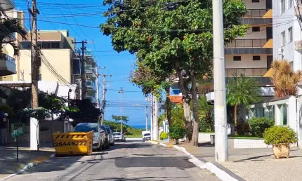 Cobertura com 3 quartos à venda no Algodoal, Cabo Frio 