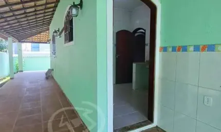 Casa em condomínio fechado com 3 quartos à venda na Rua do Guriri, 2090, Dunas do Peró, Cabo Frio