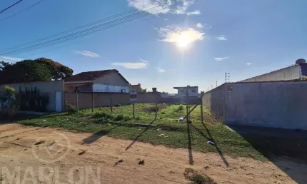 Terreno à venda na Rua Afonso Henrique Pimenta, Q17, Colinas do Peró, Cabo Frio