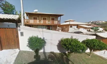 Casa para Venda em Armação dos Búzios, Geribá, 4 dormitórios, 2 suítes, 3 banheiros, 3 vagas