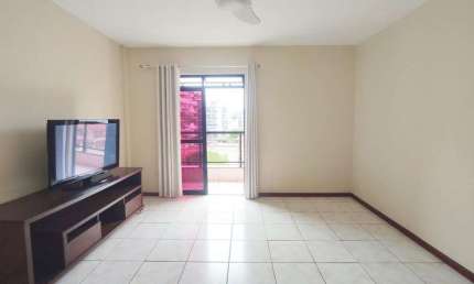 Apartamento à Venda no bairro da Passagem, 2 quartos, 90m²