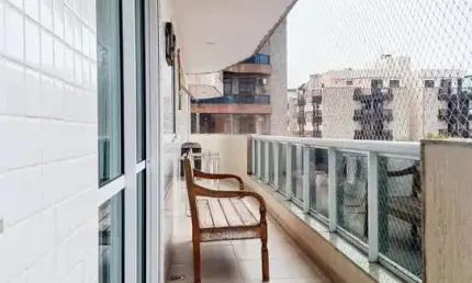 Apartamento à Venda no bairro da Passagem. 2 quartos, 80m²