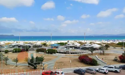 Apartamento para Venda em Cabo Frio, Algodoal, 3 dormitórios, 1 suíte, 3 banheiros, 3 vagas