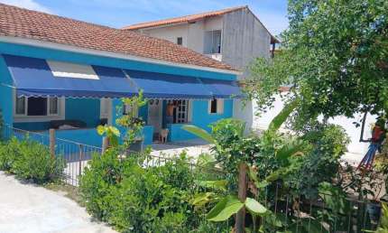Casa para Venda em Cabo Frio, São Cristóvão, 6 dormitórios, 1 suíte, 3 banheiros, 4 vagas