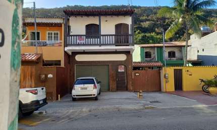 Prédio Comercial para Venda em Cabo Frio, Gamboa, 2 dormitórios, 1 banheiro