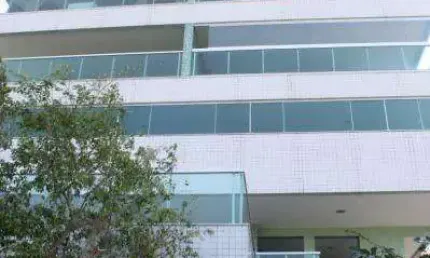 Cobertura para Venda em Cabo Frio, Balneário das Dunas, 5 dormitórios, 4 suítes, 4 banheiros, 3 vagas